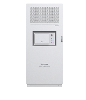 Dyness DH200Y 232kWh - view 3